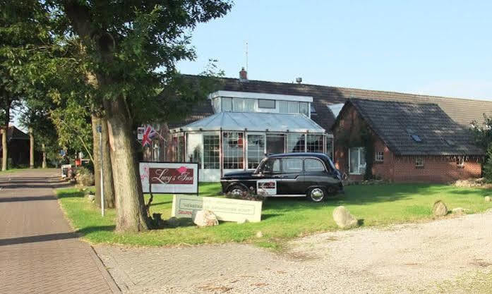 Lucy'S Inn Eesergroen Exterior photo